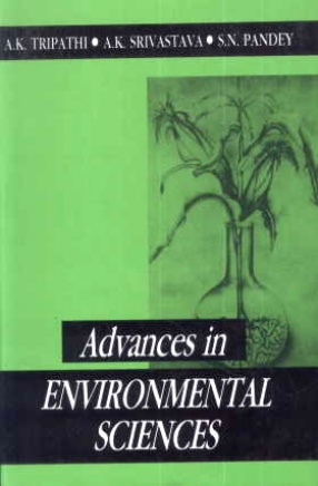 Advances in Environmental Sciences