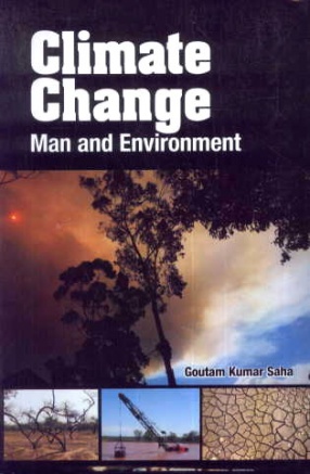 Climate Change: Man and Environment