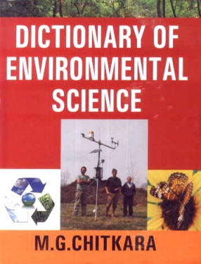 Dictionary of Environmental Science