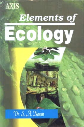 Elements of Ecology