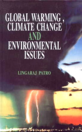 Global Warming Climate Change and Environmental Issues