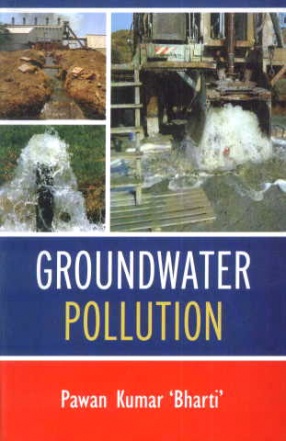 Groundwater Pollution