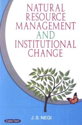 Natural Resource Management and Institutional Change