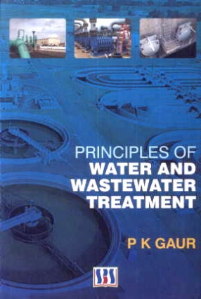 Principles of Water and Wastewater Treatment