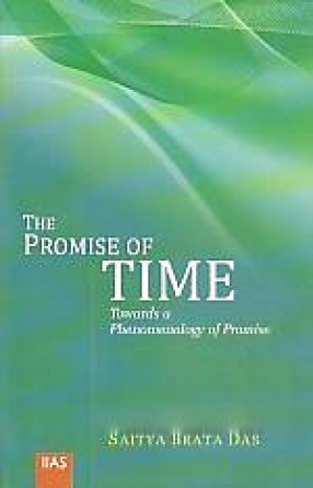 The Promise of Time: Towards a Phenomenology of Promise