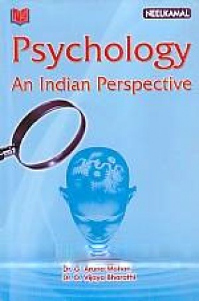 Psychology: An Indian Perspective