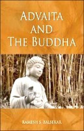 Advaita and The Buddha