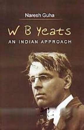 WB Yeats: An Indian Approach