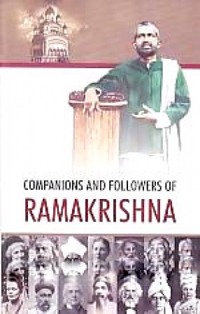 Companions and Followers of Ramakrishna