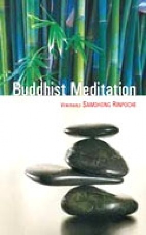 Buddhist Meditation