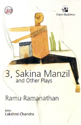 3 Sakina Manzil and Other Plays