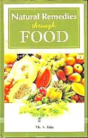 Natural Remedies Through Food