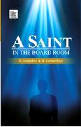 A Saint in the Board Room