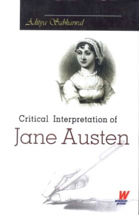 Critical Interpretation of Jane Austen