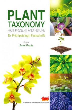 Plant Taxonomy: Past, Present, and Future