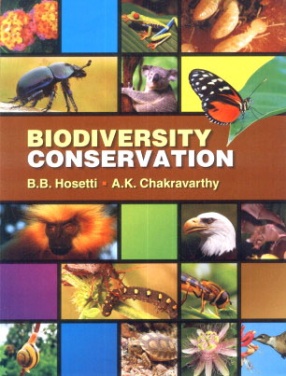 Biodiversity Conservation