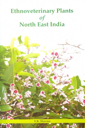 Ethnoveterinary Plants of North East India