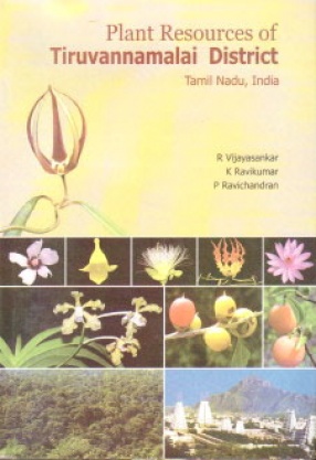 Plant Resources of Tiruvannamalai District Tamil Nadu India