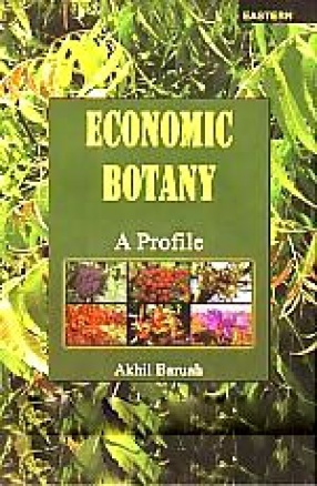 Economic Botany: A Profile