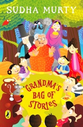 Grandma's Bag of Stories