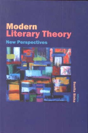 Modern Literary Theory: New Perspectives (In 2 Volumes)
