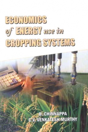Economics of Energy Use in Cropping Systems