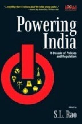 Powering India: A Decade of Policies and Regulation