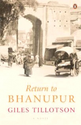 Return to Bhanupur