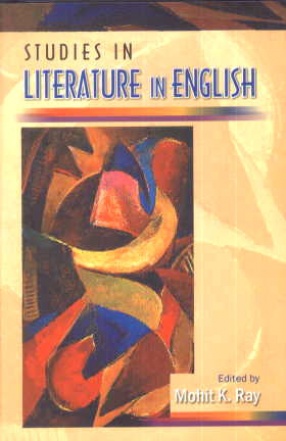 Studies in Literature in English, Volume XVII