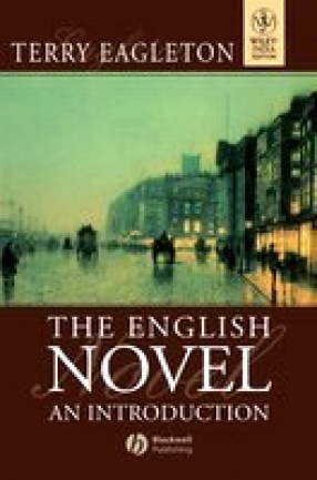 The English Novel: An Introduction