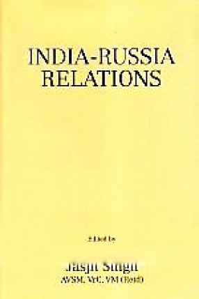 India-Russia Relations