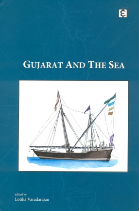 Gujarat and The Sea