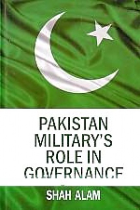 Pakistan Military's Role in Governance