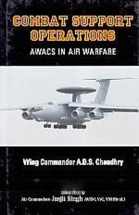 Combat Support Operations: AWACS in Air Warfare