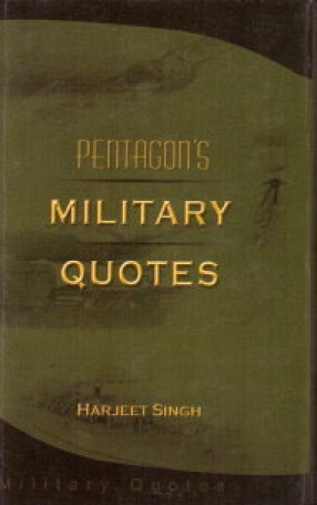 Pentagon's Military Quotes