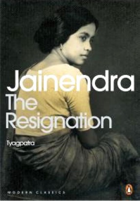 The Resignation