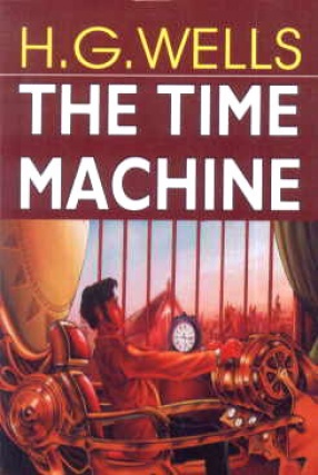 The Time Machine