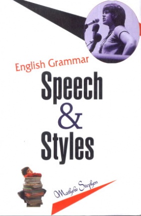 English Grammar: Speech and Styles