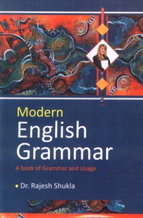 Modern English Grammar