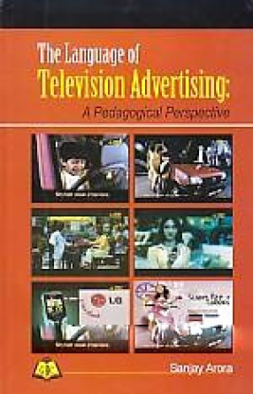 The Language of Television Advertising: A Pedagogical Perspective