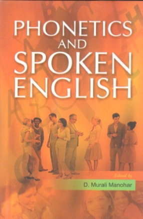 Phonetics and Spoken English 