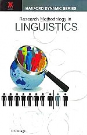 Research Methodology in Linguistics