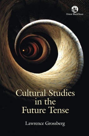 Cultural Studies in the Future Tense