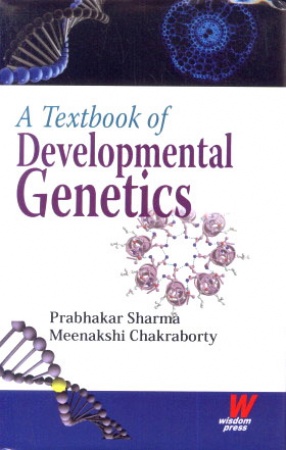 A Textbook of Developmental Genetics