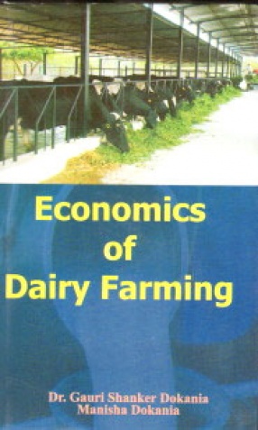 Economics of Dairy Farming: A Micro Analysis