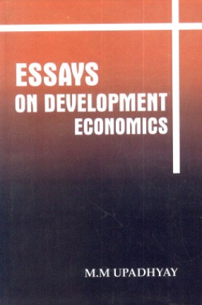 Essays on Development Economics