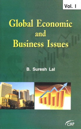 Global Economic and Business Issues (In 2 Volumes)