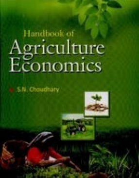 Handbook of Agriculture Economics