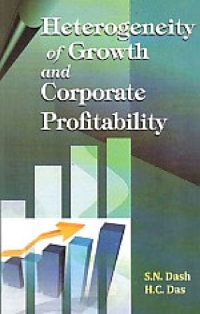 Heterogeneity of Growth and Corporate Profitability