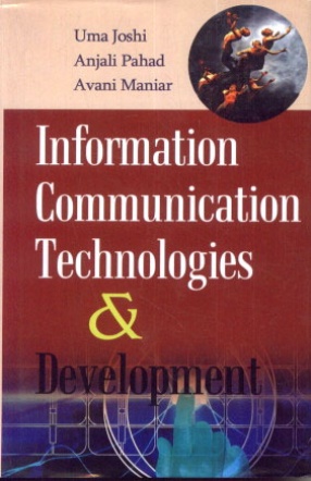 Information Communication Technologies and Development